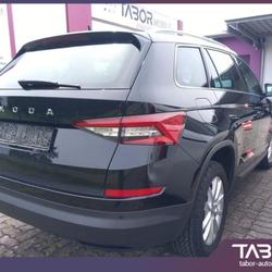Skoda Kodiaq 1.5 TSI 150 DSG Style 7pl LED GPS Strasbourg