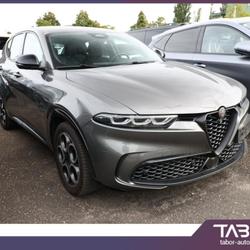 Alfa Romeo Tonale Hybrid 160 Sprint TechP. 19" occasion - Strasbourg - photo 2/10