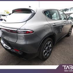 Alfa Romeo Tonale Hybrid 160 Sprint TechP. 19" occasion - Strasbourg - photo 3/10