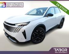 Peugeot 3008 Paris 14e Arrondissement