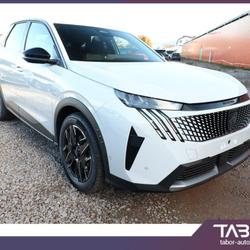 Peugeot 3008 Hybrid 145 Allure ACC 21"HD HiverP Paris 14e Arrondissement