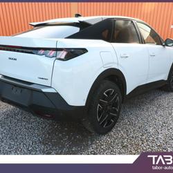 Peugeot 3008 Hybrid 145 Allure ACC 21"HD HiverP Paris 14e Arrondissement