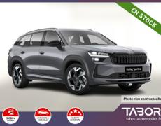 Skoda Kodiaq Strasbourg