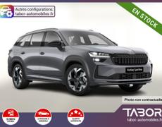 Skoda Kodiaq Strasbourg