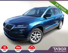 Skoda Karoq Strasbourg