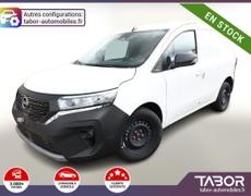Nissan Townstar Combi Strasbourg