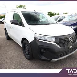Nissan Townstar Combi N-Connecta L1 130 CarPlay Cam Strasbourg