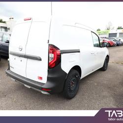 Nissan Townstar Combi N-Connecta L1 130 CarPlay Cam Strasbourg