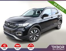 Volkswagen T-Cross Strasbourg