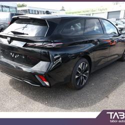 Peugeot 308 III Phase 1 SW Allure MY26 ComfP GPS PDC ACC Ca Paris 14e Arrondissement