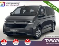 Volkswagen Caravelle Paris 14e Arrondissement