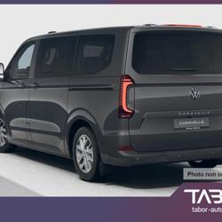 Volkswagen Caravelle T7 2.0 TDI 150 Style GPS Paris 14e Arrondissement