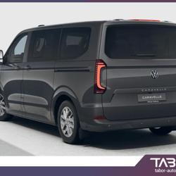 Volkswagen Caravelle T7 2.0 TDI 150 Style GPS Paris 14e Arrondissement