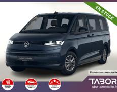 Volkswagen Multivan Strasbourg