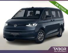 Volkswagen Multivan Paris 14e Arrondissement