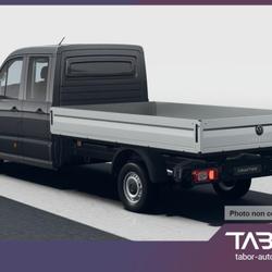 Autres Volkswagen Pritsche DoKa 35 140 L4 Strasbourg