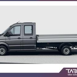 Autres Volkswagen Pritsche DoKa 35 140 L4 Paris 14e Arrondissement