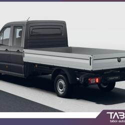 Autres Volkswagen Pritsche DoKa 35 140 L4 Paris 14e Arrondissement