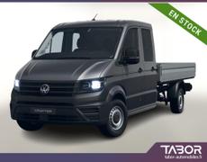 Volkswagen Crafter Paris 14e Arrondissement
