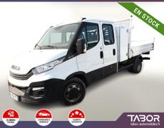 Iveco Daily Strasbourg