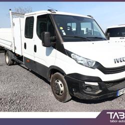 Iveco Daily 35 C 14 D Clima Strasbourg