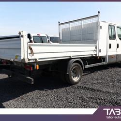 Iveco Daily 35 C 14 D Clima Strasbourg