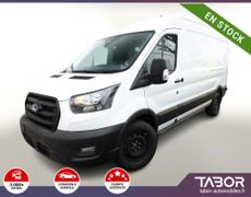 Ford Transit Strasbourg