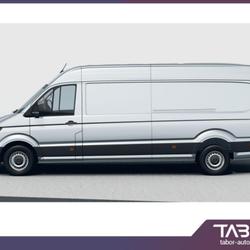 Volkswagen Crafter 35 2.0 TDI 140 AT8 L4H3 3pl Paris 14e Arrondissement