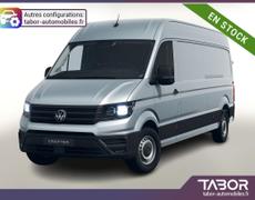 Volkswagen Crafter Paris 14e Arrondissement