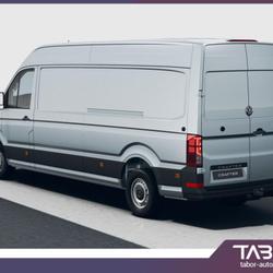 Volkswagen Crafter 35 2.0 TDI 140 AT8 L4H3 3pl Paris 14e Arrondissement