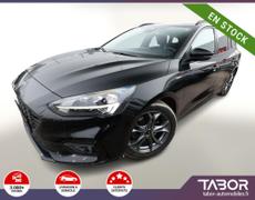 Ford Focus Strasbourg