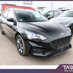 Ford Focus 2.0 EcoBlue 150 ST-Line LED KeyL Cam Strasbourg