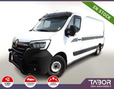 Renault Master Strasbourg