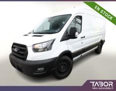 Ford Transit Paris 14e Arrondissement