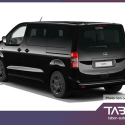Opel Zafira 2.2 D 180 AT8 L Edition GPS cam PDC Paris 14e Arrondissement