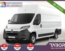 Opel Movano combi Strasbourg
