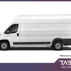 Opel Movano combi AUT L4H3 Heavy occasion - Strasbourg - photo 2/10