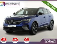 Renault Austral Strasbourg