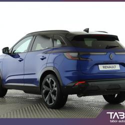Renault Austral E-Tech 200 Techno Esprit Alpine Paris 14e Arrondissement