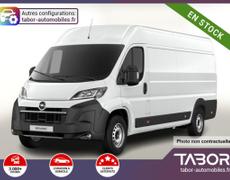 Opel Movano Paris 14e Arrondissement