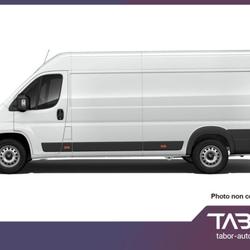Opel Movano 35+ AT8 L4H2 CarPl Cam 270&deg; Paris 14e Arrondissement
