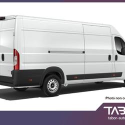 Opel Movano 35+ AT8 L4H2 CarPl Cam 270&deg; Paris 14e Arrondissement