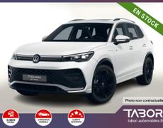 Volkswagen Tiguan Strasbourg