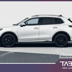 Volkswagen Tiguan eHybrid 204 R-Line GPS HUD Strasbourg