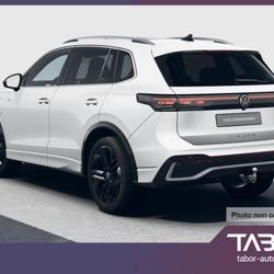 Volkswagen Tiguan eHybrid 204 R-Line GPS HUD Strasbourg