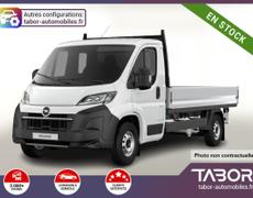 Opel Movano combi Strasbourg