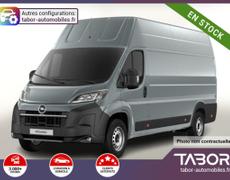 Opel Movano Paris 14e Arrondissement