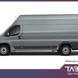 Opel Movano 35+ AT8 L4H3 CarPl Cam clima Paris 14e Arrondissement