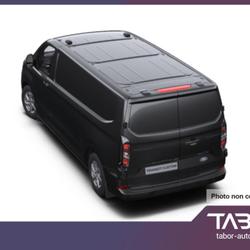 Ford A 170 Limited 320L2 Attel LED Strasbourg
