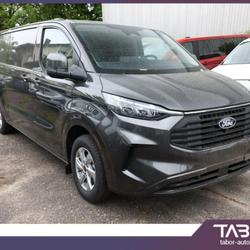 Ford Transit Custom 170 Limited 320L2 Attel LED Paris 14e Arrondissement
